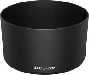 JJC ET-77 Zonnekap RF 85mm f/2 Macro