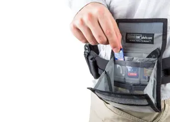 Think Tank Modular Pixel Pocket Rocket