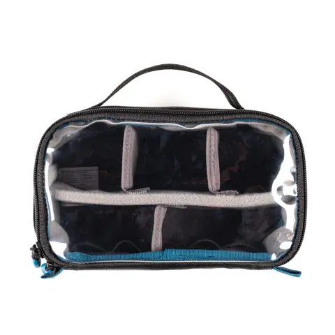 Tenba Tool Box 4 Zwart