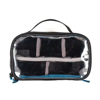 Tenba Tool Box 4 Zwart