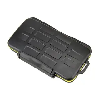 JJC MC-XQD6 Multi-Card Case