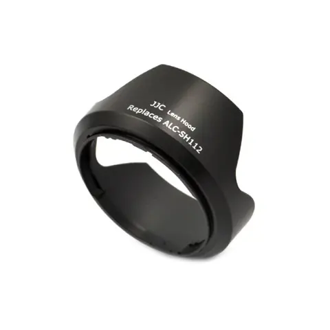 JJC ALC-SH112 Sony Zonnekap