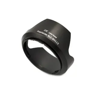 JJC ALC-SH112 Sony Zonnekap