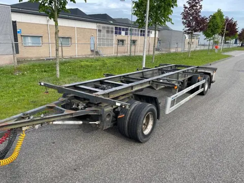 Fruehauf ANCR 18-109A (bj 2003)