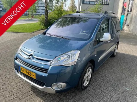 Citroen Berlingo 1.6 VTi Multispace | PANO | CLIMA | PDC