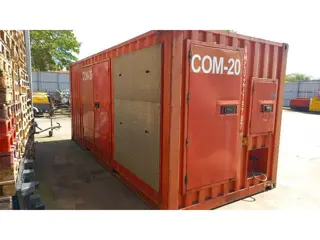 Doosan 12-235 (bj 2004)