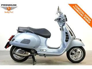 Vespa GTS 300 (bj 2022)