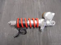 ACHTER SCHOKBREKER BMW S 1000 R 2014 - 2016