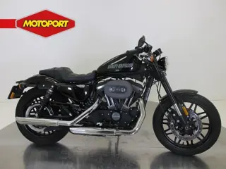 Harley-Davidson Sportster1200 Roadster (bj 2016)