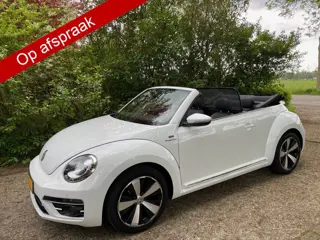 Volkswagen Beetle Cabriolet1.2 TSI Allstar Plus / face lift ( 23.750 nu 22.400 )