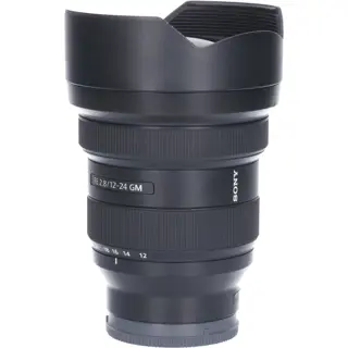Sony FE 12-24mm f/2.8 GM CM1298