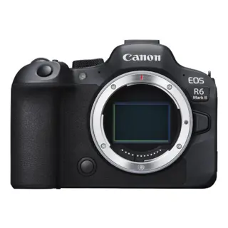 Canon EOS R6 Mark II + RF 24-105mm f/4-7.1 IS STM - OUTLET