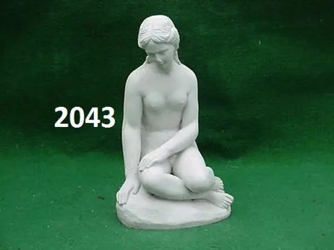Vrouw van kopen hagen
