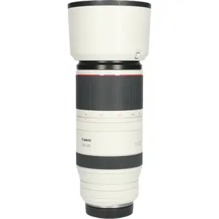 Tweedehands Canon RF 100-500mm f/4.5-7.1L IS USM CM2317