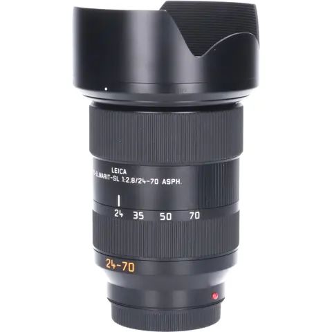 Tweedehands Leica Vario-Elmarit-SL 24-70mm f/2.8 ASPH.CM2406