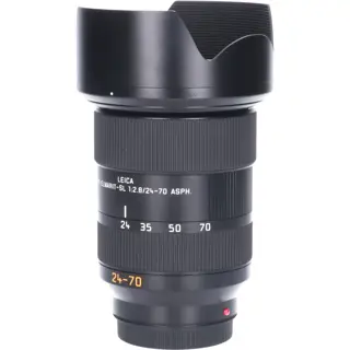 Tweedehands Leica Vario-Elmarit-SL 24-70mm f/2.8 ASPH.CM2406
