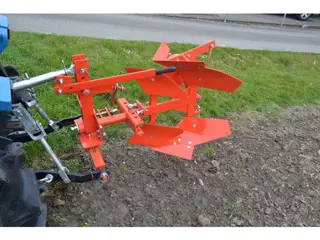 Boxer FZL ploeg NIEUW voor minitractor (iseki kubota solis farmtrac)