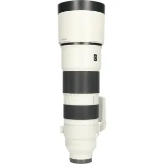 Tweedehands Sony FE 200-600mm f/5.6-6.3 G OSS CM2350