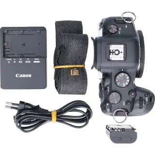 Tweedehands Canon EOS R6 Body CM2420