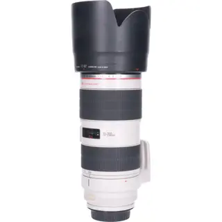 Tweedehands Canon EF 70-200mm f/2.8L IS II USM CM2428