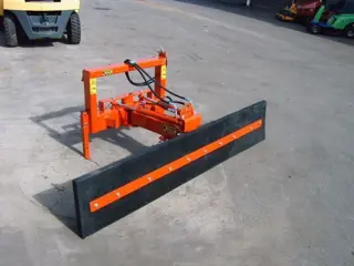 Diversen Kemp RVSABM