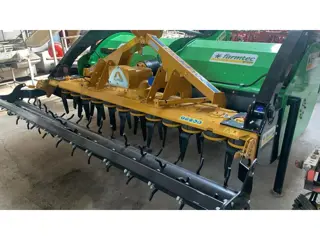 Farmtec spike rol diameter 19.5 en 35.5 cm