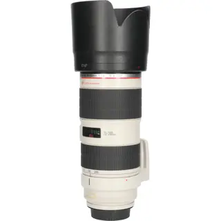 Tweedehands Canon EF 70-200mm f/2.8L IS II USM CM2535