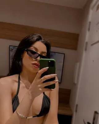 xxxxxxxxx Amsterdam? Camilla, 29 jaar