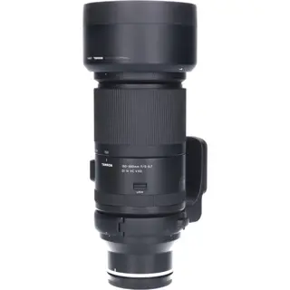 Tweedehands Tamron 150-500mm f/5.0-6.7 Di III VC VXD Nikon Z CM2418