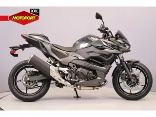 Kawasaki Z 7 HYBRID (bj 2026)