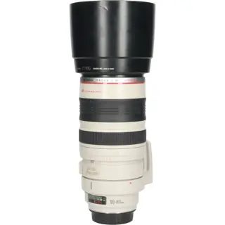 Tweedehands Canon EF 100-400mm f/4.5-5.6L IS USM CM2352