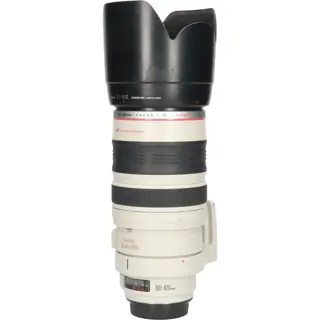 Tweedehands Canon EF 100-400mm f/4.5-5.6L IS USM CM2434