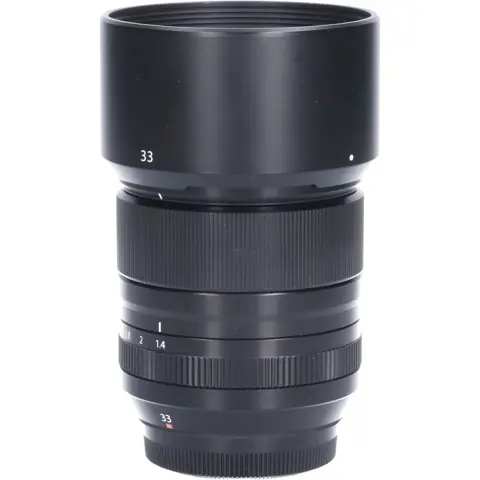 Tweedehands Fujifilm XF 33mm f/1.4 R LM WR CM2481