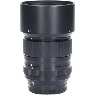 Tweedehands Fujifilm XF 33mm f/1.4 R LM WR CM2481