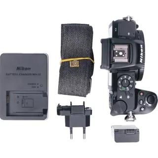 Tweedehands Nikon Z50 Body CM2416