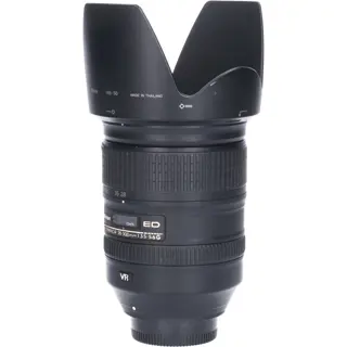 Tweedehands Nikon AF-S 28-300mm f/3.5-5.6G ED VR CM2371