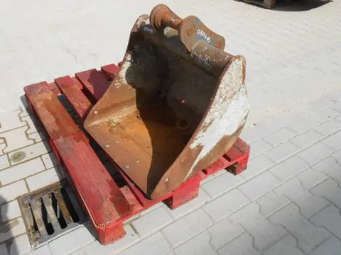 Harford DB-600-GEBR-2 (bj 2011)