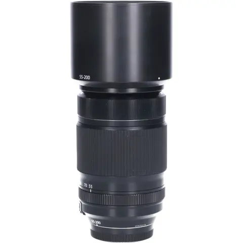 Tweedehands Fujifilm XF 55-200mm f/3.5-4.8 R LM OIS CM2306
