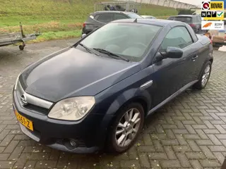 Opel Tigra TwinTop 1.8-16V Enjoy