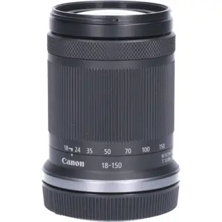 Tweedehands Canon RF-S 18-150mm f/3.5-6.3 IS STM CM2408