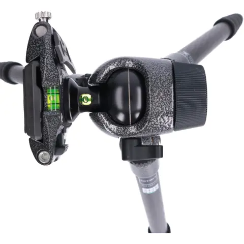 Tweedehands Gitzo GT1541T statief met GH1780QR kop CM2451