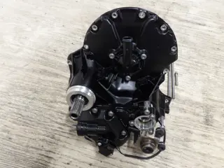 VERSNELLINGSBAK BMW R 1250 GS Adventure 2021 - 2022