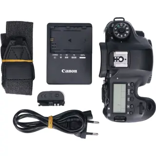 Tweedehands Canon EOS 6D Body CM2532