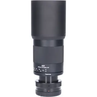 Tweedehands Tokina SZX Super Tele 500mm f/8 Reflex MF Nikon Z CM2413
