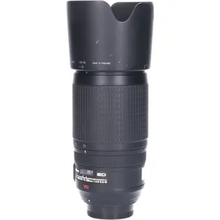 Tweedehands Nikon AF-S 70-300mm f/4.5-5.6G IF ED VR CM2410