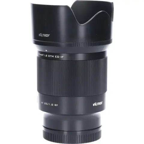 Tweedehands Viltrox AF 85mm f/1.8 Canon RF-Mount CM2483