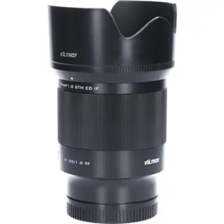 Tweedehands Viltrox AF 85mm f/1.8 Canon RF-Mount CM2483