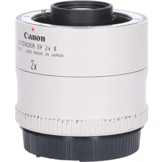 Tweedehands Canon EF 2.0x II Extender CM2415