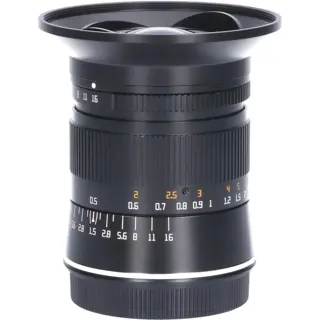 Tweedehands TTArtisan 21mm f/1.5 Leica L Full Frame CM2543