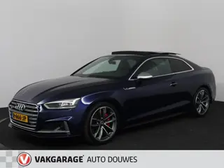 Audi S5 Coupé 3.0 TFSI S5 quattro Pro Line Plus |Automaat |Pano |Matrix| B&O |Carbon